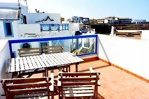 Hotel Casa Eden El Cotillo Fuerteventura Island