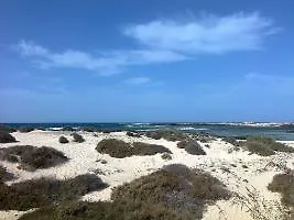 Casa Eden El Cotillo Hotel Fuerteventura Island
