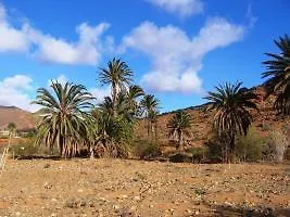Casa Eden El Cotillo Fuerteventura Island