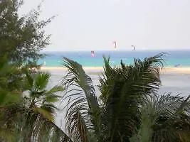 Casa Eden El Cotillo Hotel