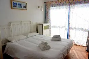 Hotel Casa Eden El Cotillo