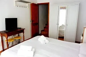 Casa Eden El Cotillo Hotel *