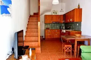 Hotel Casa Eden El Cotillo *